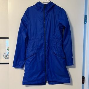 The North Face Rain Jacket